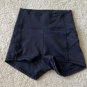 Lululemon Align Shorts